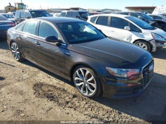 AUDI A6 3.0T PREMIUM