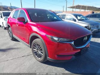 MAZDA CX-5 TOURING