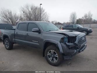 TOYOTA TACOMA TRD SPORT