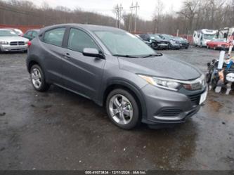 HONDA HR-V AWD LX