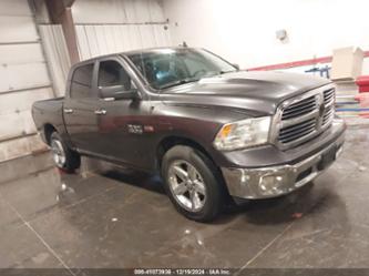 RAM 1500 BIG HORN 4X4 5 7 BOX