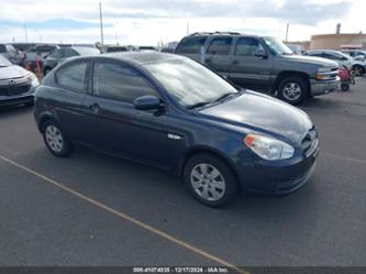 HYUNDAI ACCENT GS