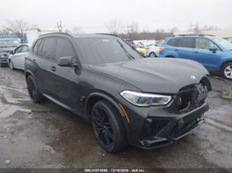 BMW X5 M