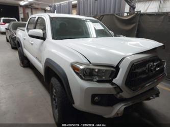 TOYOTA TACOMA TRD OFF ROAD