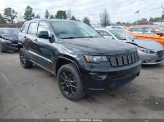 JEEP GRAND CHEROKEE ALTITUDE 4X4