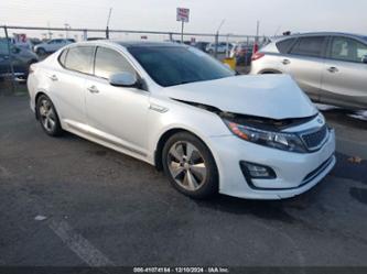 KIA OPTIMA EX