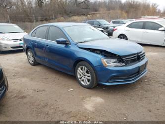 VOLKSWAGEN JETTA 1.4T S