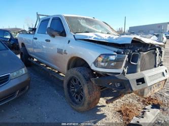 RAM 2500 TRADESMAN 4X2 8 BOX