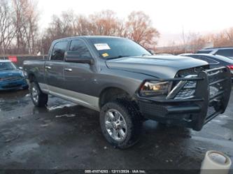 RAM 2500 LARAMIE