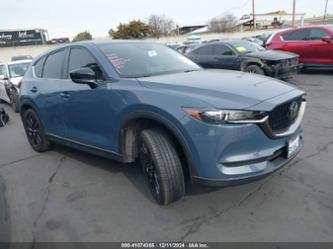 MAZDA CX-5 CARBON EDITION TURBO