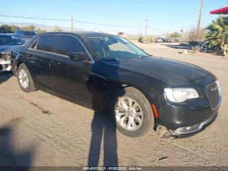 CHRYSLER 300 LIMITED