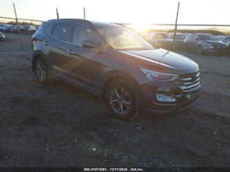 HYUNDAI SANTA FE SPORT