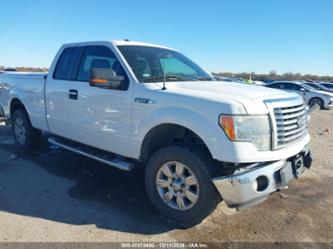 FORD F-150 XLT