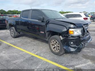 GMC CANYON SLE