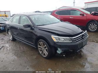 VOLKSWAGEN PASSAT 1.8T SE