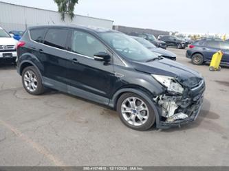 FORD ESCAPE SEL