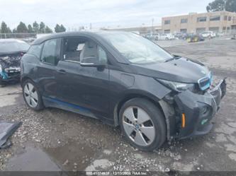 BMW I3 BASE W/RANGE EXTENDER