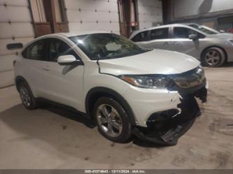 HONDA HR-V AWD LX