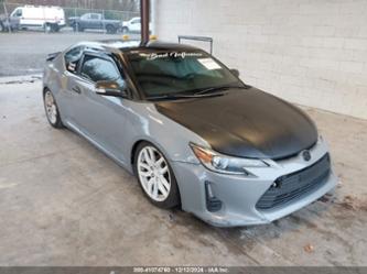 SCION TC BASE (M6)