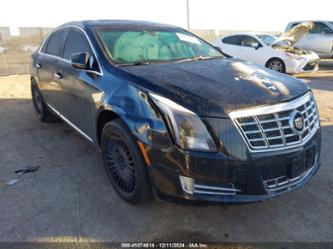 CADILLAC XTS LUXURY