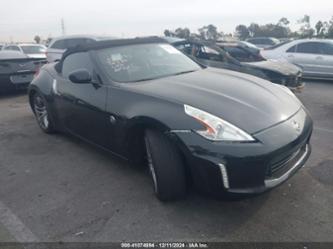 NISSAN 370Z