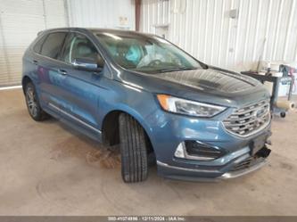 FORD EDGE TITANIUM