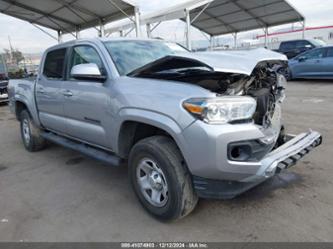 TOYOTA TACOMA SR5