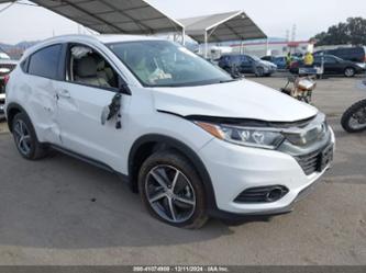 HONDA HR-V 2WD EX-L