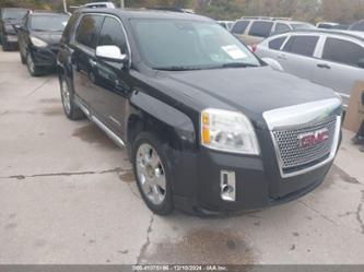 GMC TERRAIN DENALI