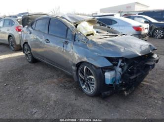 NISSAN VERSA 1.6 SR