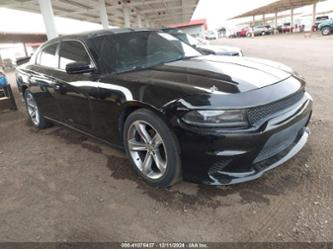 DODGE CHARGER SXT