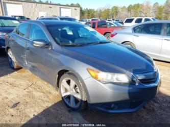 ACURA ILX 2.0L