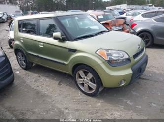 KIA SOUL !