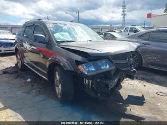 DODGE JOURNEY CROSSROAD PLUS