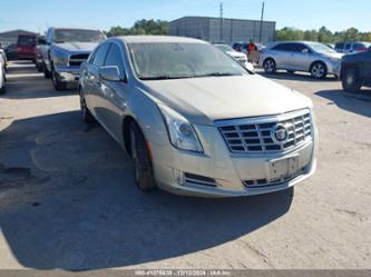 CADILLAC XTS LUXURY