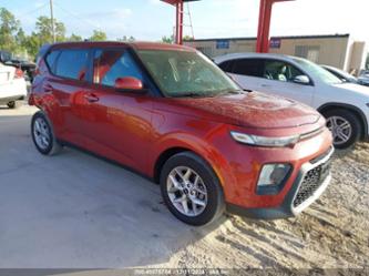 KIA SOUL LX