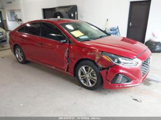 HYUNDAI SONATA SPORT+