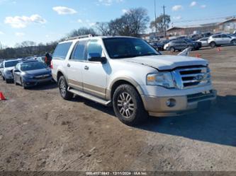 FORD EXPEDITION XLT