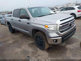 TOYOTA TUNDRA SR5 5.7L V8