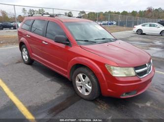 DODGE JOURNEY R/T