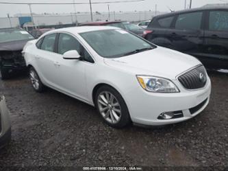 BUICK VERANO CONVENIENCE GROUP