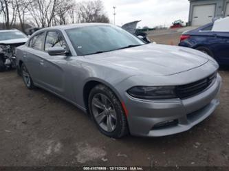 DODGE CHARGER SXT