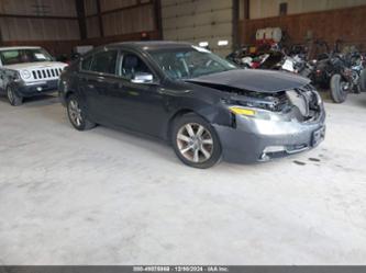 ACURA TL 3.5