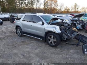 GMC ACADIA SLT-2