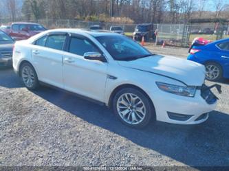 FORD TAURUS LIMITED