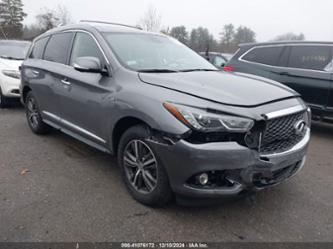 INFINITI QX60