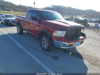 RAM 1500 BIG HORN