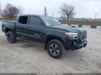 TOYOTA TACOMA TRD SPORT