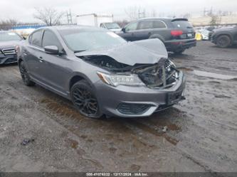 ACURA ILX SPECIAL EDITION