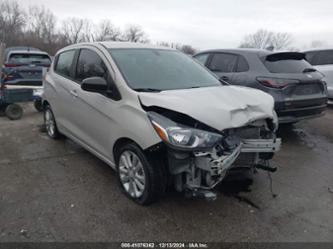 CHEVROLET SPARK LS CVT